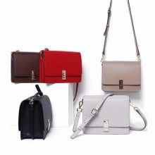  佛山市南海區里水賽高特皮具廠 主營 時尚真皮女包,真皮錢