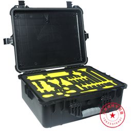 試劑箱eva泡棉固定內(nèi)襯 防震eva內(nèi)托成型