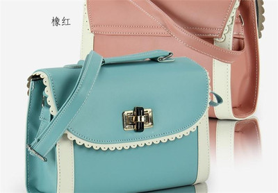 開心淘吧箱包皮具加盟連鎖火爆招商中-全球加盟網JiaMeng.com