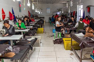 【砥礪奮進(jìn)的五年】河北顧家臺村脫貧口述:菇農(nóng)今年都賺錢