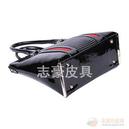 志豪皮具 專注女包OEM加工，打造高品質皮具箱包定制方案